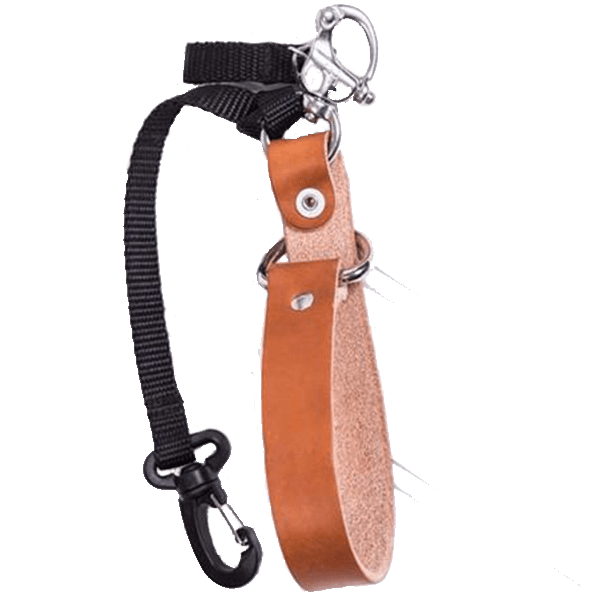 Holdfast Gear Camera Leash TAN