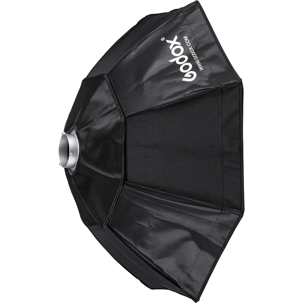 Godox Octa Softbox 140cm mit Grid Bowens SB-FW