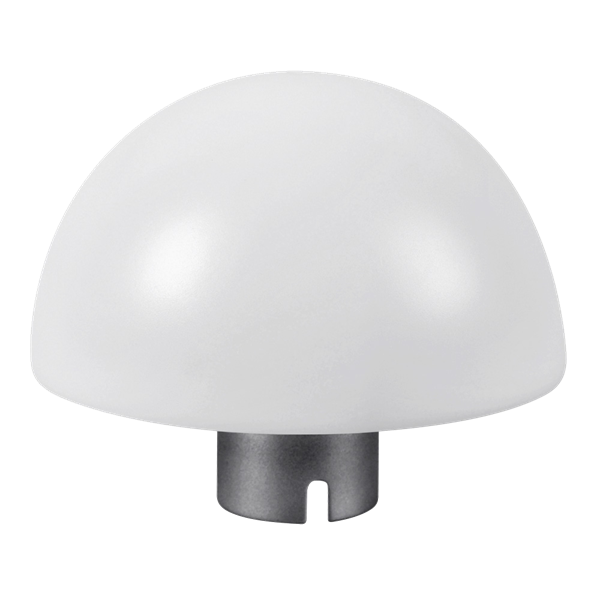 Godox AD-S17 Dome Diffuser For Godox AD200 Pro/AD200/AD360 - Studio Li - Foto 2