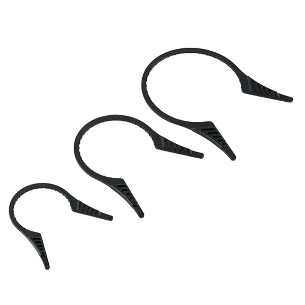 Filter Wrench Set FW-3795 37mm-95mm from JJC
