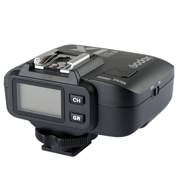 Godox X1R-N Empfänger zu Nikon