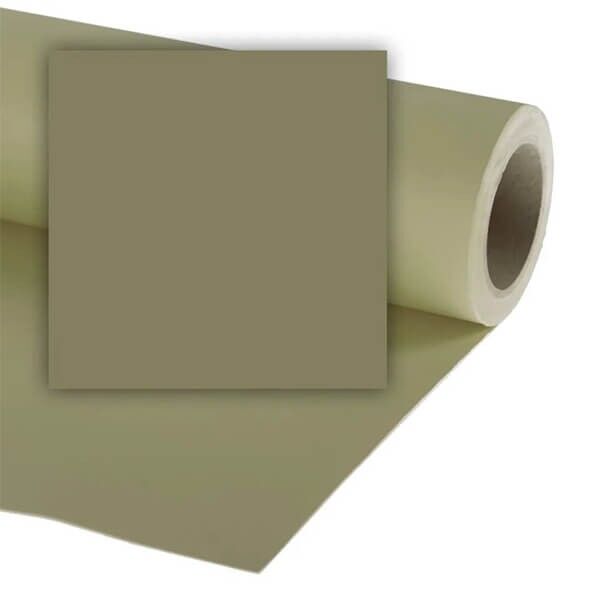 Hintergrundpapier Rolle 1.35 x11m Leaf Colorama Hintergrundpapier Rolle 1.35 x11m Leaf Colorama