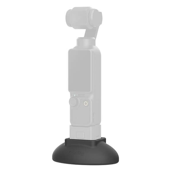 SmallRig 6008 silicone base for DJI Osmo Pocket 4 SmallRig 6008 silicone base for DJI Osmo Pocket 4