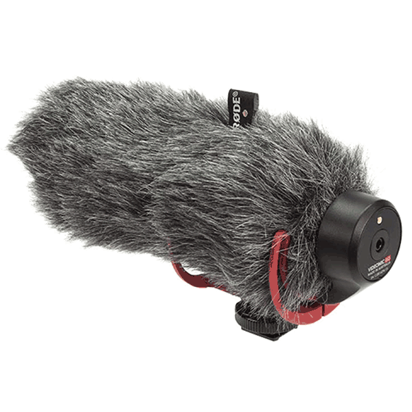 Rode DeadCat for VideoMic GO