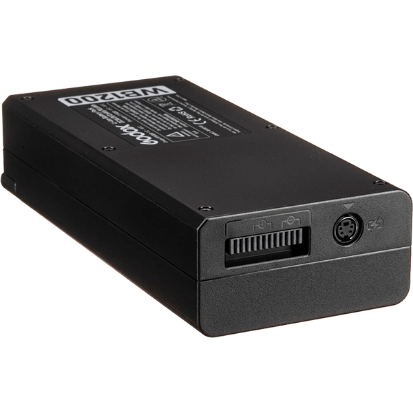 Godox WB1200 Batterie zu AD1200 Pro