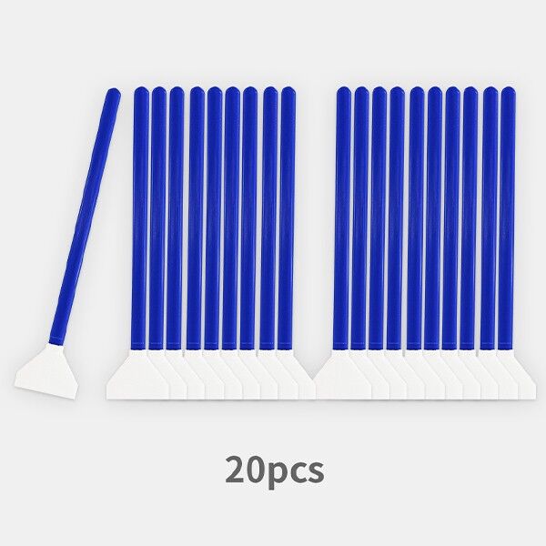 Haida Sensor Reinigungs Swabs Fullframe