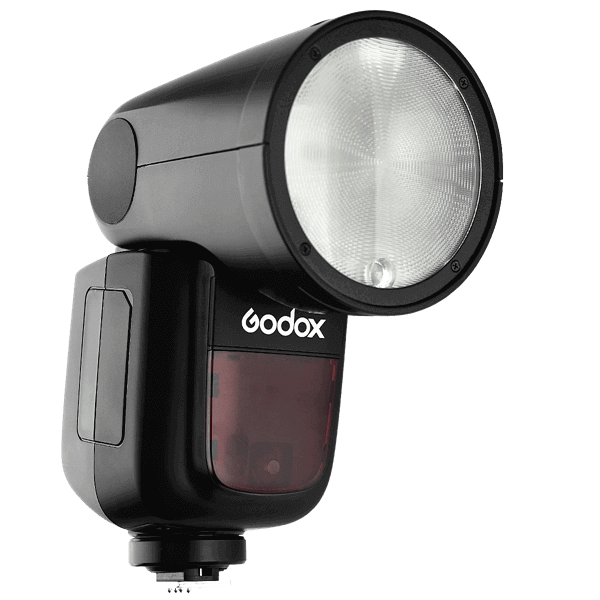 Godox V1 Kit TTL Camera Flash for Olympus and Panasonic