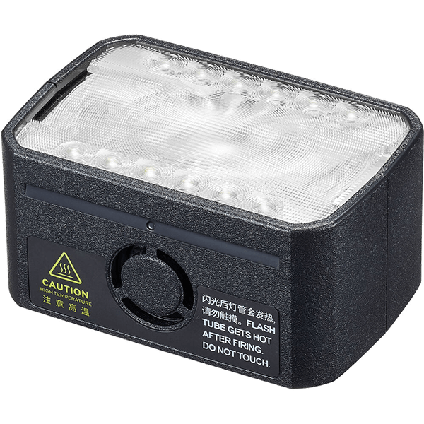 Godox H200 II Speedlite Flash Head for AD200Pro II