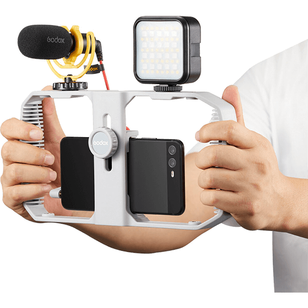 Godox VSS-R01 Smartphone Halterung