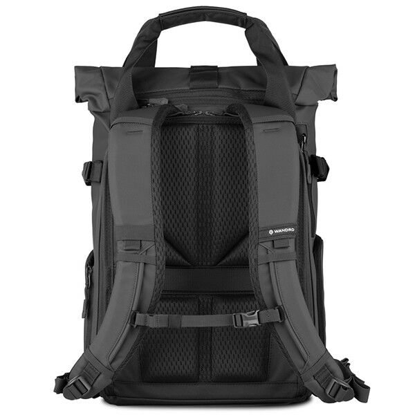 WANDRD PRVKE 21L Kamerarucksack Rückseite