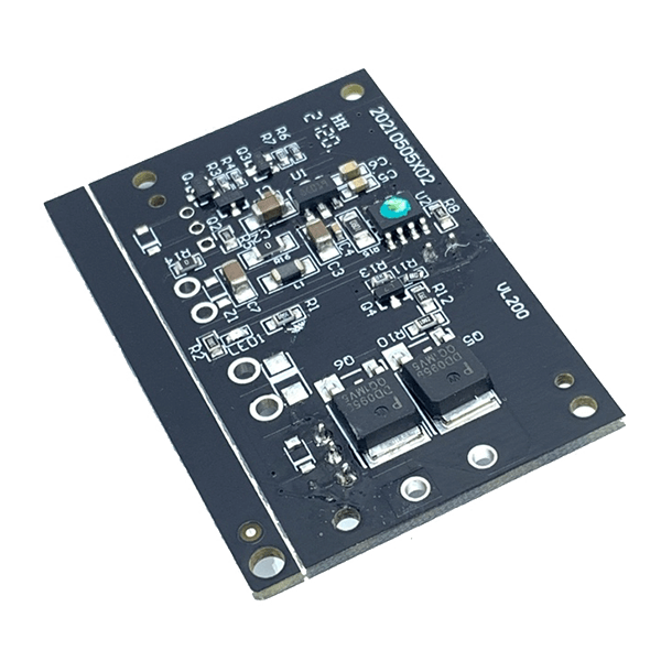 Godox VL200 Temperature Control Board