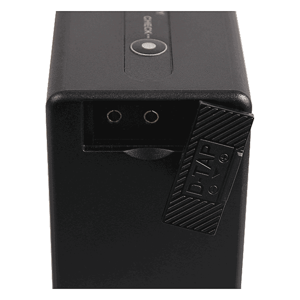 Rechargeable Battery for Canon BP-A65 by Patona