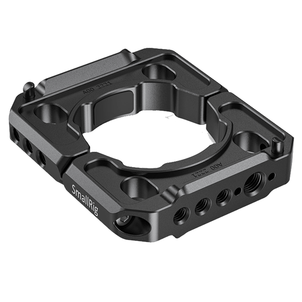 SmallRig Mounting Clamp for DJI Ronin S Gimbal 2221B