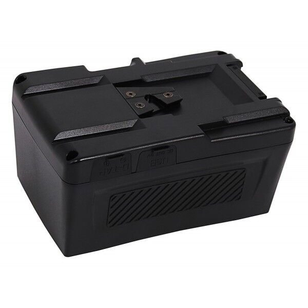 V-Mount Anschluss Patona 1291 Akku