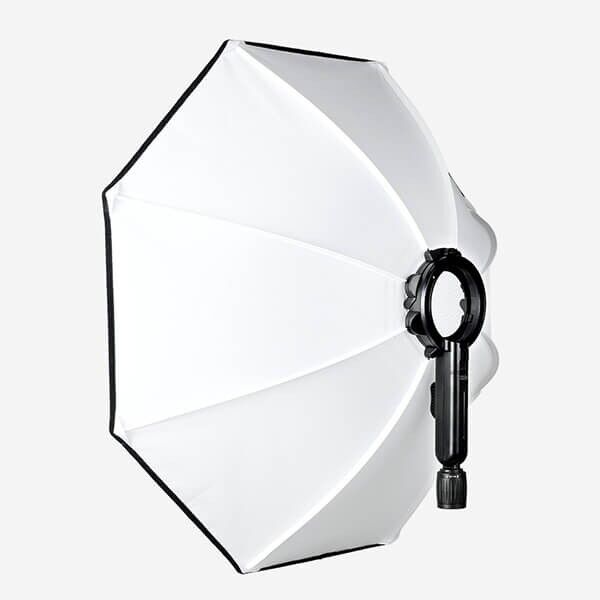 SMDV FlipBounce28 Bouncer front view