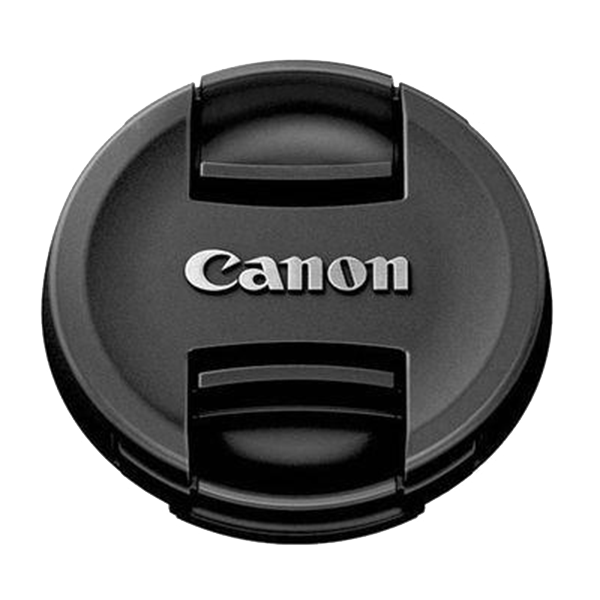 Canon Objektivdeckel in diversen Grössen Canon Objektivdeckel in diversen Grössen