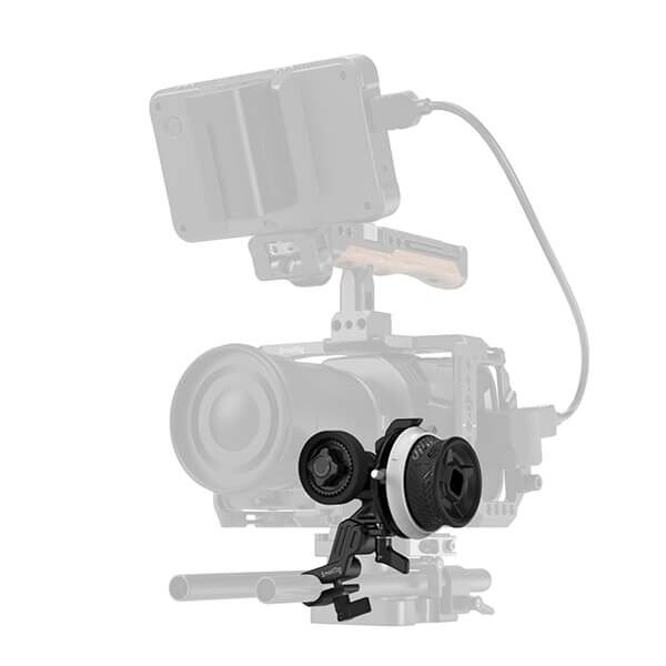 SmallRig mini Follow Focus 3010 SmallRig mini Follow Focus 3010