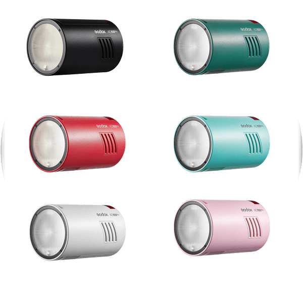 Godox AD100pro Taschenblitz