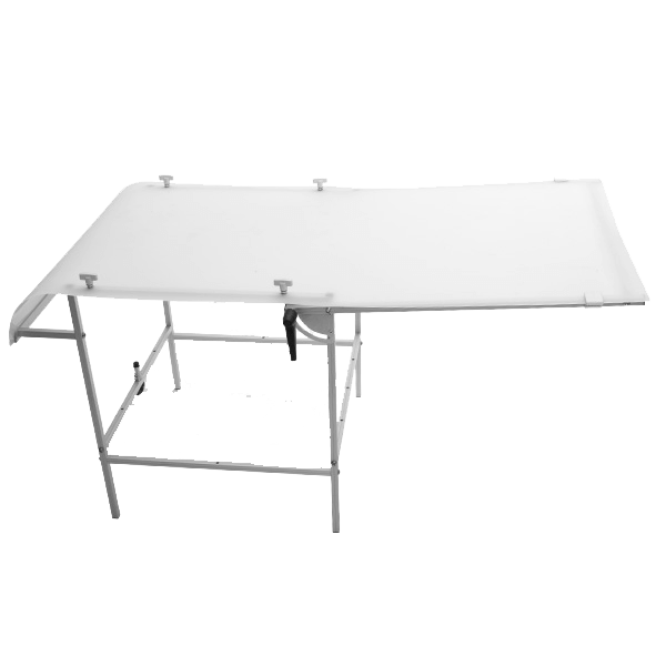 Aufnahmetisch JB-60x130cm 
