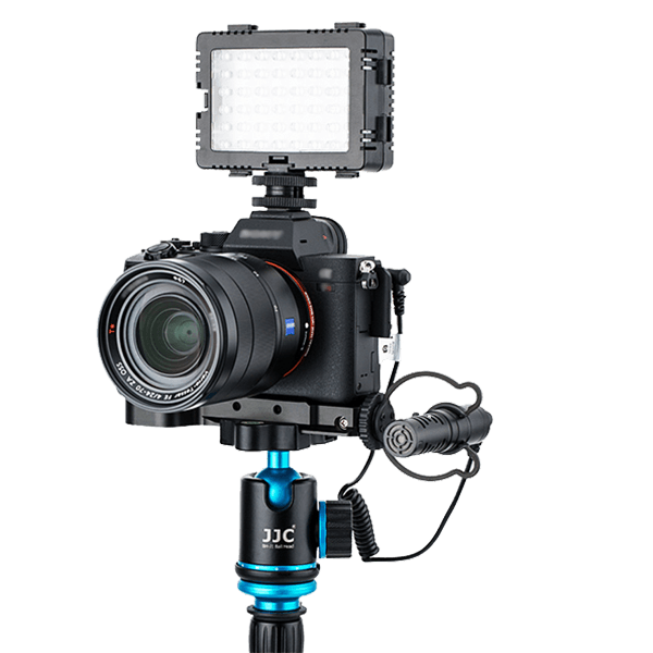 Extension Grip for Sony a7R IV, a7R III, a7R II, a7 III, a7 II and a7S II