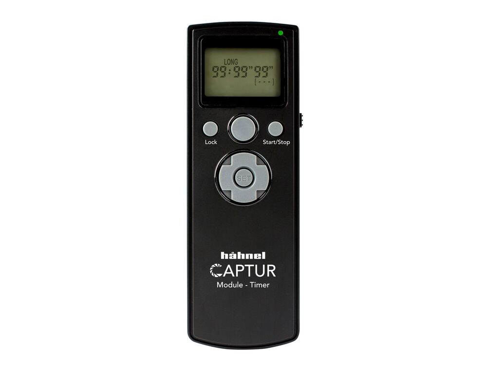 Hähnel Captur Timer