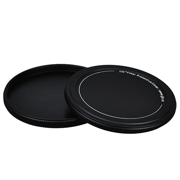 JJC SC-58 Metal Filter Stack Caps for 58mm Filter