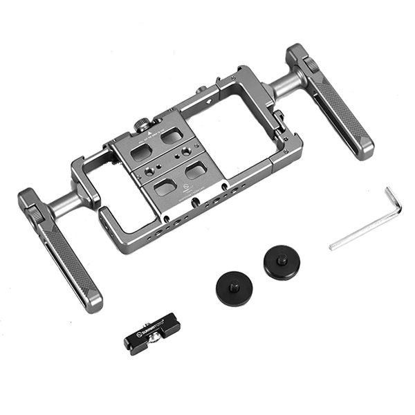 Sunwayfoto PCR-01 Universal Smartphone Cage