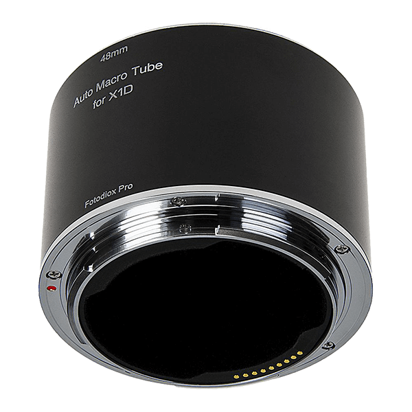 Fotodiox Makro-Zwischenring 48?mm Seitenansicht