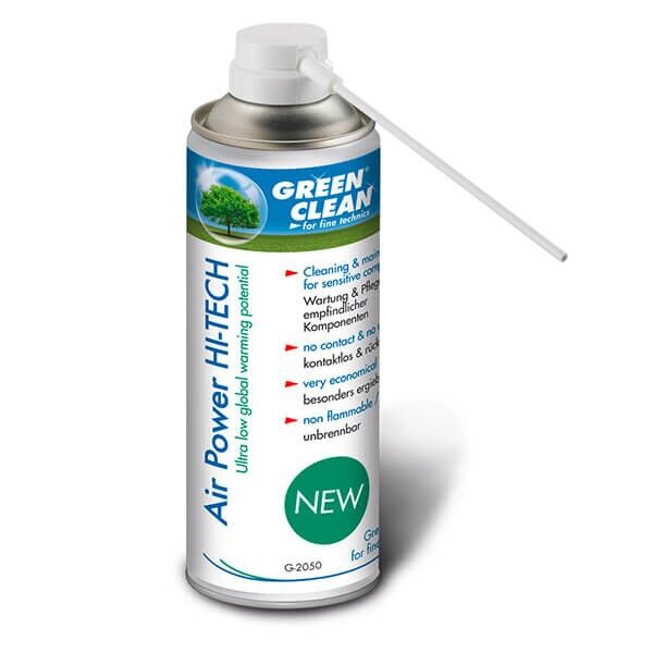 Green Clean Air Power Hi Tech 400 ml