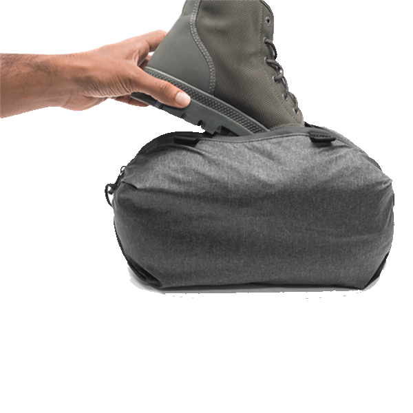 Peak Design Shoe Pauch BSB-CH-1