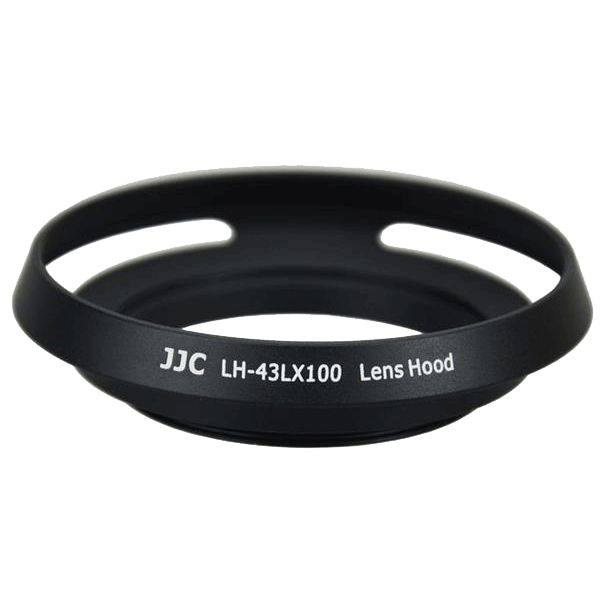JJC Lenshood LH-43 for Panasonic LX100
