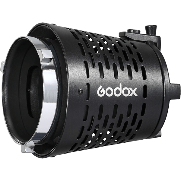 Godox SA-17 Bowens Mount to S30 Mount Adapter