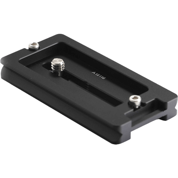 Universal Lensplate DPG-80DR from Sunwayfoto