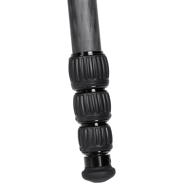 Sirui AR-3204 Kamera Stativ in Schwarz aus Carbon