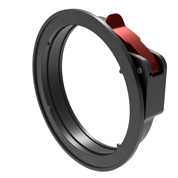 Haida M15 Kit für Sony FE 12-24mm F2.8 GM