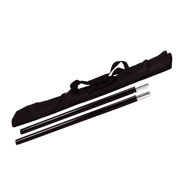 Jinbei Hintergrundsystem JB11-3200FPG 280x320cm