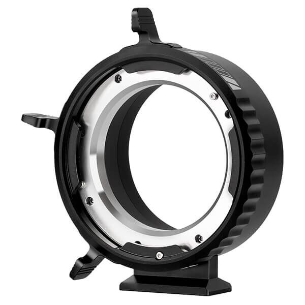 Viltrox Objektivadapter für L-Mount Objektive an Fujifilm GFX G-Mount Kamera Viltrox Objektivadapter für L-Mount Objektive an Fujifilm GFX G-Mount Kamera