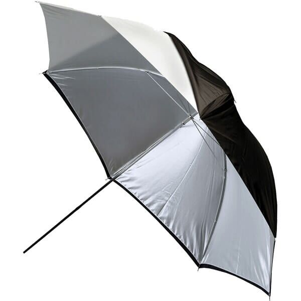 Godox UB-006 101 cm Schirm für Porträt und Produkt Godox UB-006 101 cm Schirm für Porträt und Produkt