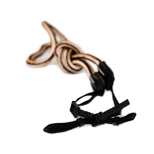 Fotichaestli Camera Strap with loop fastening