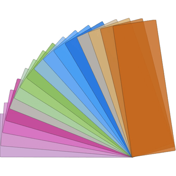 Godox MF-11T Farbtemperatur adjustiert Set zu MF12
