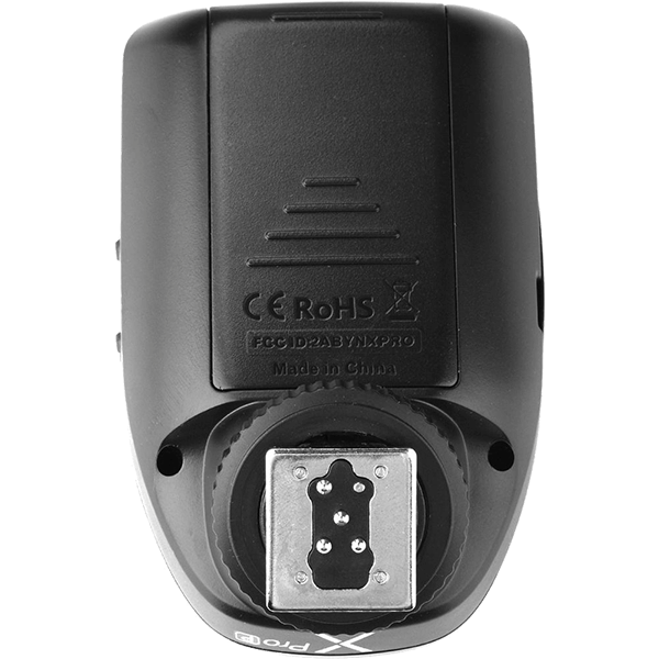 Godox XProP TTL Wireless Flash Trigger for Pentax Cameras