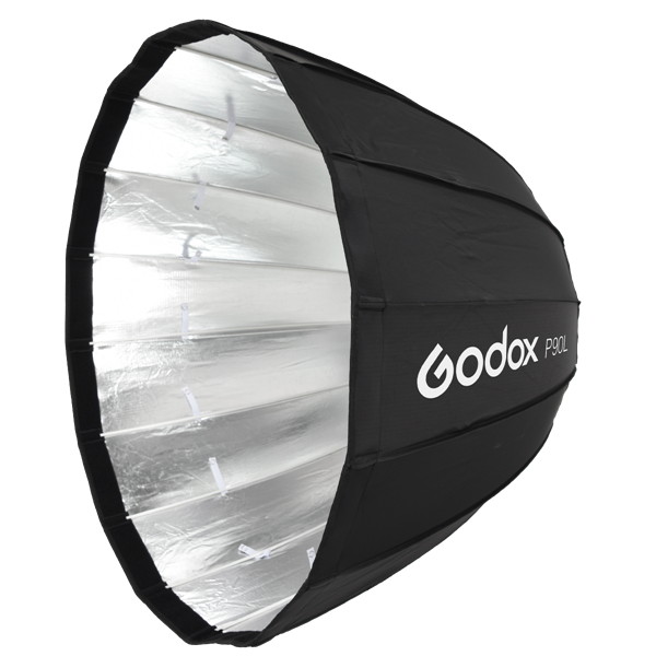 Godox P90L 90cm Deep parabolic Softbox - Bowens Mount