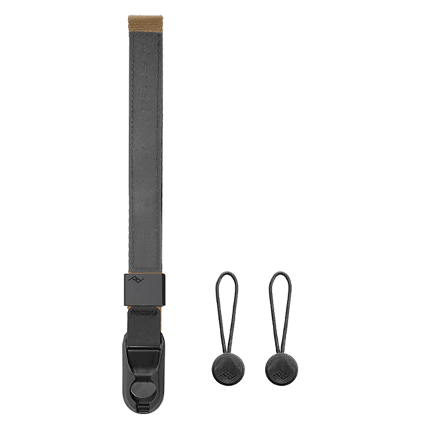 Peak Design Cuff Hand Strap Coyote CF-CY-3