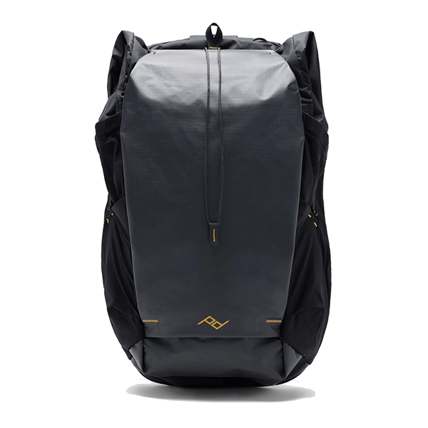 Peak Design Outdoor Backpack 45L in Black