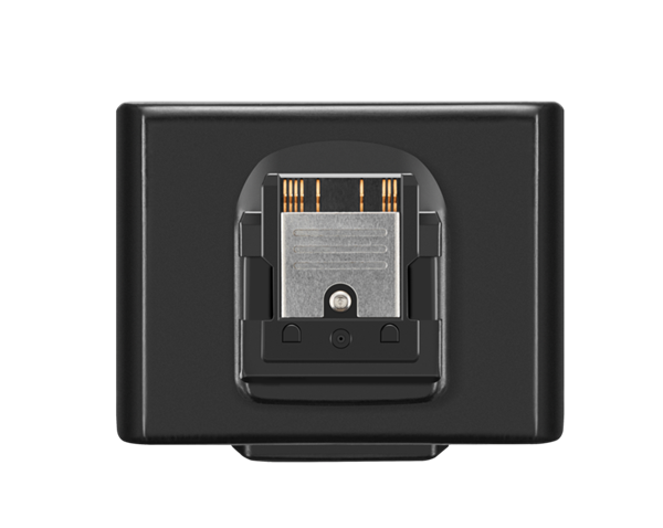 Jinbei TR-Q7 Adapter zu Sony MI