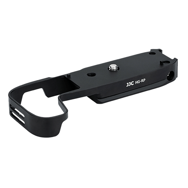 Extension Grip for Canon EOS RP like Canon EG-E1