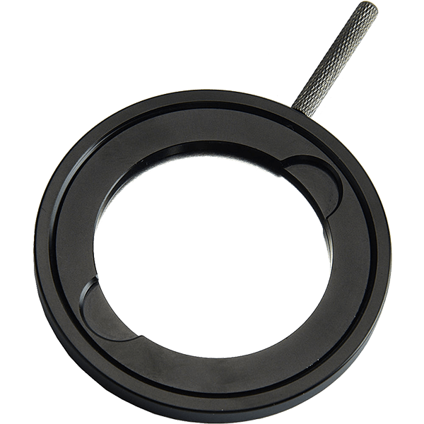 Godox Gobo Set Halter SA-10 zu Godox S30