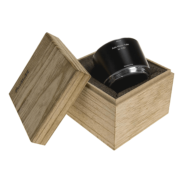 Beispiel Makrofotografie mit Fotodiox Zwischenring