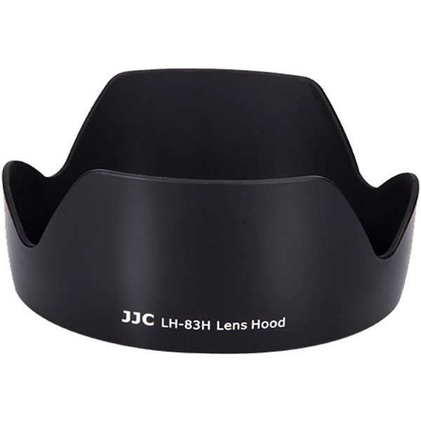 JJC Gegenlichtblende LH83H wie Canon EW-83H
