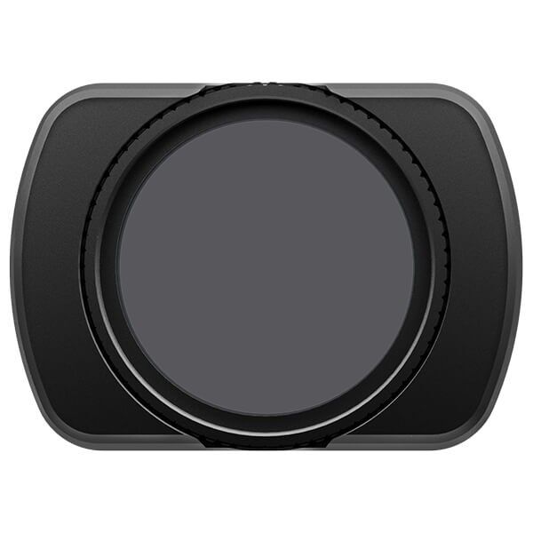 Haida variabler ND Filter DJI Osmo Pocket 4 oder 3 Front